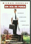 Vorschaubild 1 von Falling Down DVD Psychothriller Michael Douglas