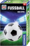 Vorschaubild 1 von WAS IST WAS Fußball Quizspiel Kinder ab 8 Jahre Lernspiel Sport Wissen