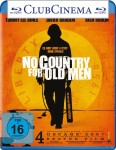 Vorschaubild 1 von No Country For Old Men Blu-ray Psychothriller Film