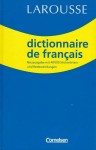 Vorschaubild 1 von Larousse Dictionnaire de français einsprachiges Wörterbuch Hardcover Jean Dubois