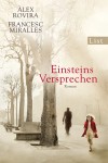 Vorschaubild 1 von Einsteins Versprechen von Àlex Rovira Biografischer Roman Taschenbuch Deutsch