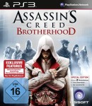 Vorschaubild 1 von Assassin's Creed Brotherhood Special Edition PlayStation 3 PS3