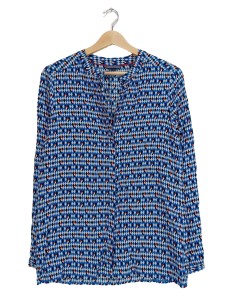 TOMMY HILFIGER Freizeithemd
