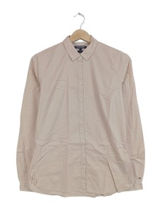 TOMMY HILFIGER Freizeithemd
