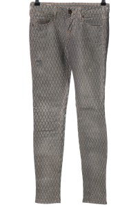 TRUE RELIGION Stoffhose