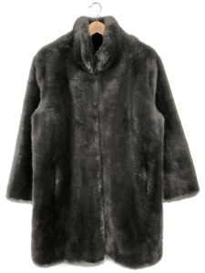VICINO VENEZIA Fellmantel