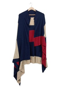 TOMMY HILFIGER Cape