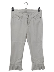 CAMBIO High Waist Jeans