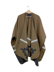 MOUNTAIN HORSE Cape