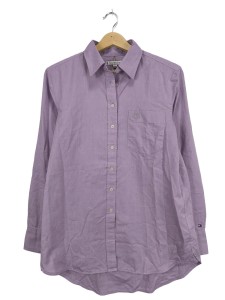TOMMY HILFIGER Freizeithemd