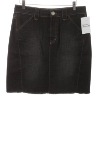 HOLLISTER Jeansrock