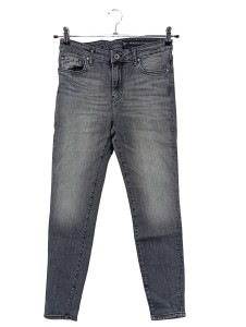 GIORGIO ARMANI Jeans Slim Fit