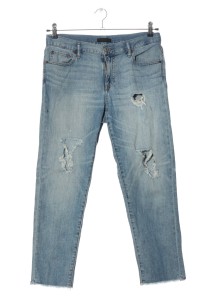 UNIQLO Jeans Straight Leg