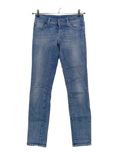 7 FOR ALL MANKIND Jeans Slim Fit
