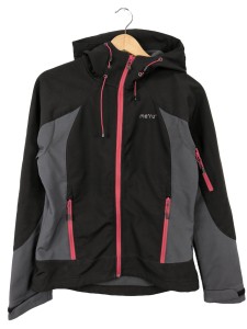 MERU Trainingsjacke