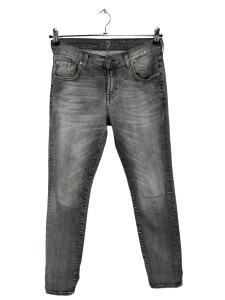 7 FOR ALL MANKIND Jeans Regular Fit