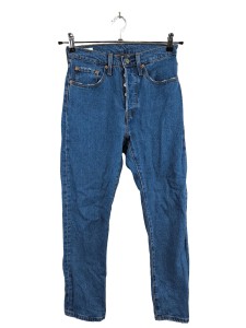 LEVI'S High Waist Jeans