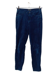 MASSIMO DUTTI Cordhose