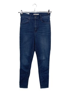 LEVI'S High Waist Jeans