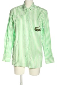LACOSTE Freizeithemd