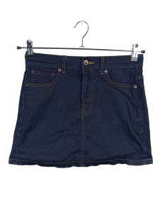 UNIQLO Jeansrock