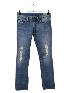 DIESEL Jeans Regular Fit