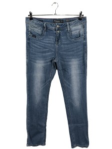 MULTIBLU High Waist Jeans