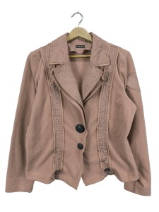 AIRFIELD Fleecejacke
