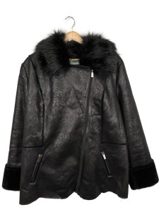 PFEFFINGER Felljacke