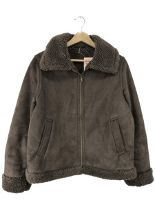 UNIQLO Leichte Jacke