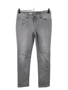 TOMMY HILFIGER High Waist Jeans
