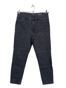 CURVE APPEAL High Waist Jeans