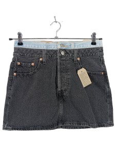 LEVI'S Jeansrock