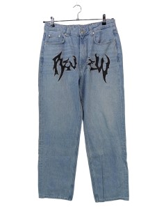 REVIEW Jeans Wide Fit