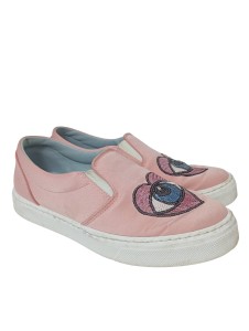 CHIARA FERRAGNI Sneaker high