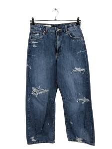 ZARA Jeans Wide Fit