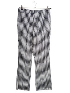NO MAN’S LAND Leggings