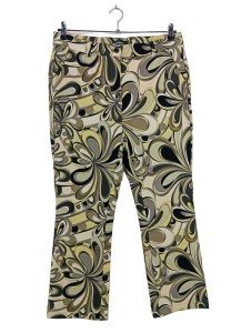 CAMBIO Stoffhose