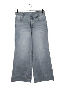 OUI Jeans Wide Fit