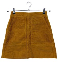 UNIQLO A-Linienrock