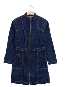 PROMOD Jeanskleid