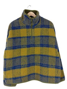 FRNCH Fleecepullover