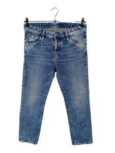 DSQUARED2 Jeans Slim Fit