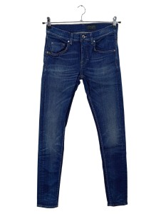 TIGER OF SWEDEN Jeans Skinny Fit