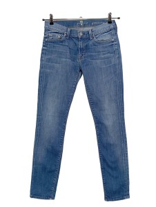 7 FOR ALL MANKIND Jeans Slim Fit