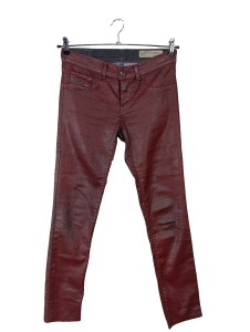DIESEL Stoffhose