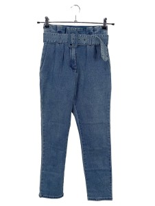 STEFFEN SCHRAUT High Waist Jeans