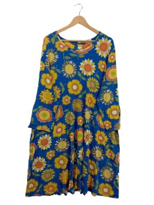 GUDRUN SJÖDEN Freizeitkleid