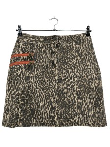 TAIFUN Jeansrock