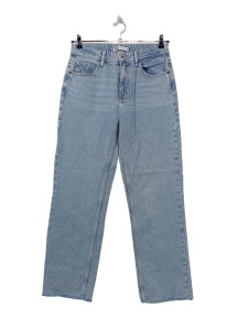 ZARA High Waist Jeans